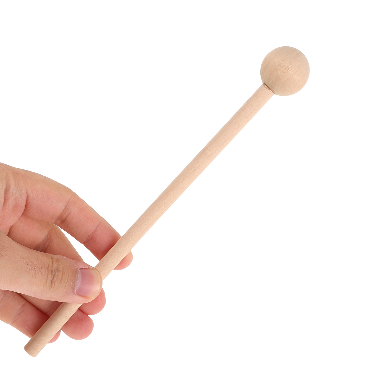 2Pcs Wooden Xylophone Mallets  - Woodworking Xylophone review and price
