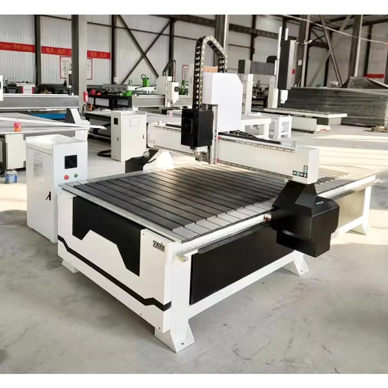 3 Axis 1325 CNC Router Woodwor - Woodworking Cnc Machine review and price
