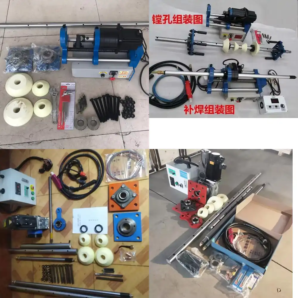2026 Hot Item Portable Automat - Woodworking Cnc Machine review and price