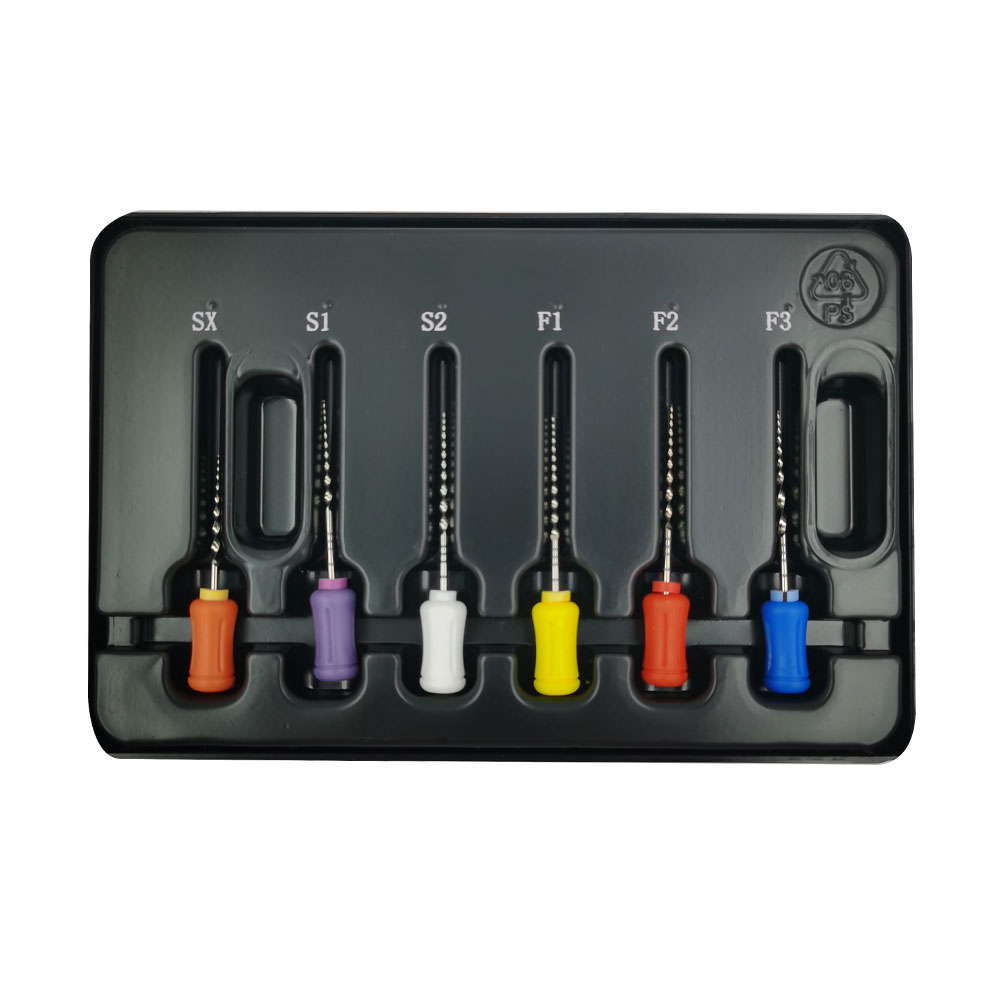 Dental Maillefer NITI Files Pr - Woodworking File review and price