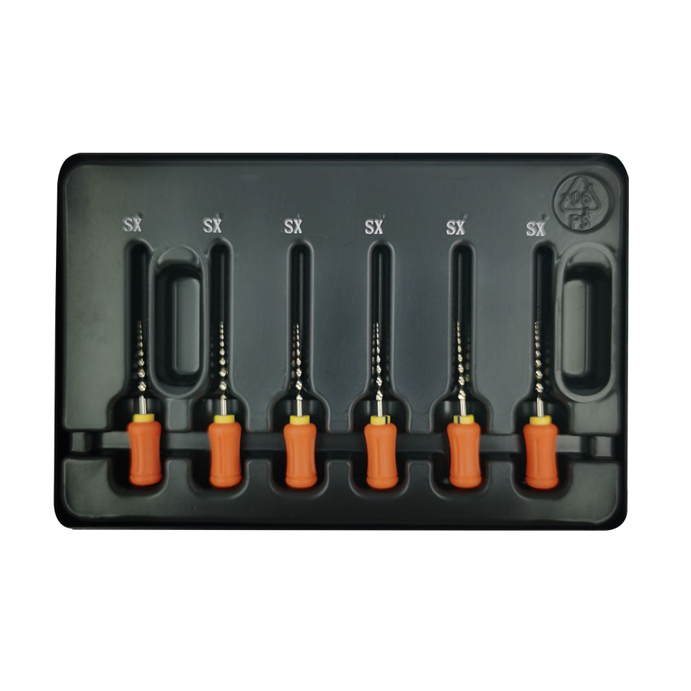 Dental Maillefer NITI Files Pr - Woodworking File review and price