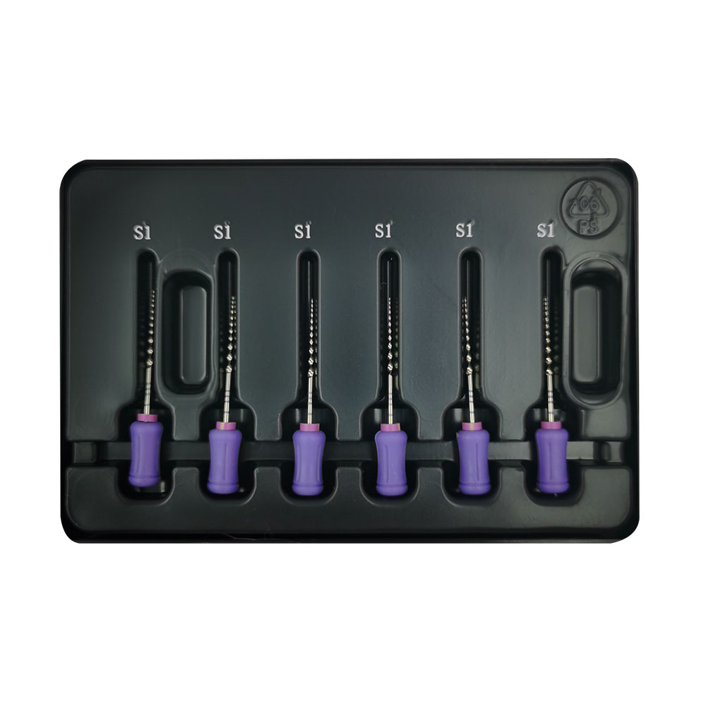 Dental Maillefer NITI Files Pr - Woodworking File review and price