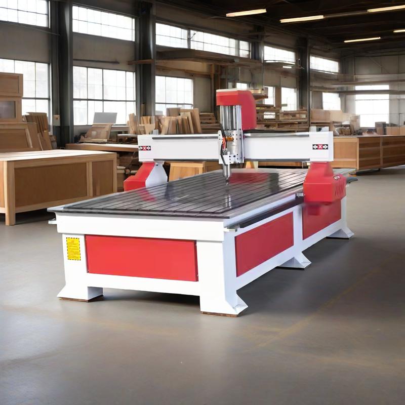 3 Axis 1325 CNC Woodworking Ro - Woodworking Cnc Machine review and price
