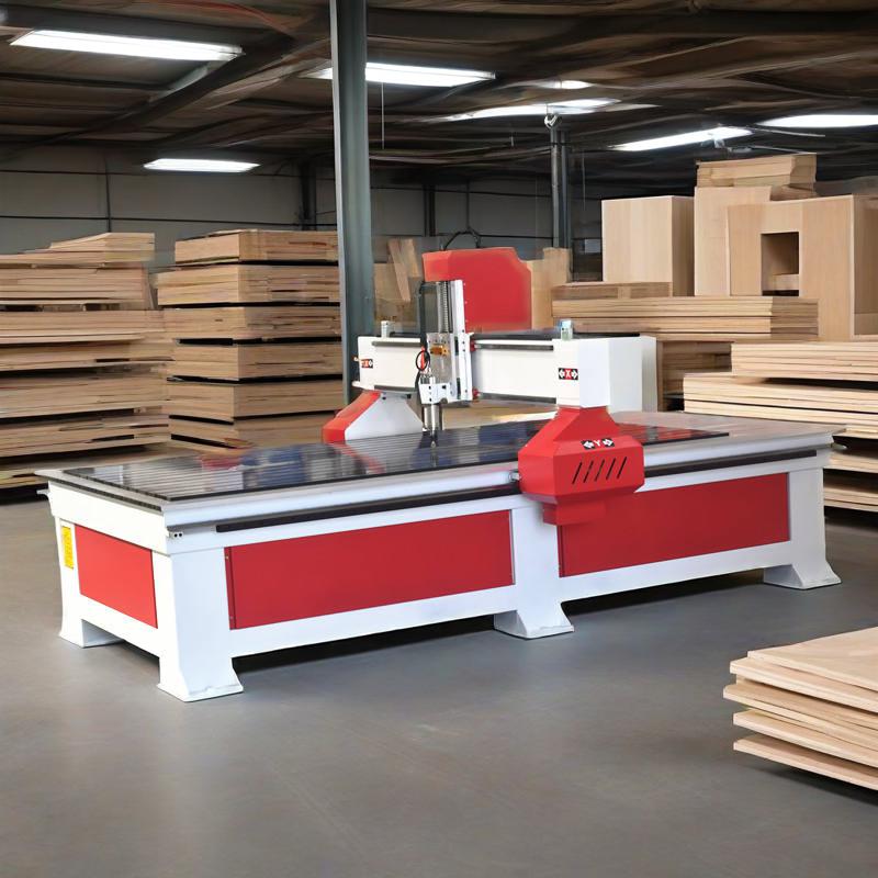 3 Axis 1325 CNC Woodworking Ro - Woodworking Cnc Machine review and price