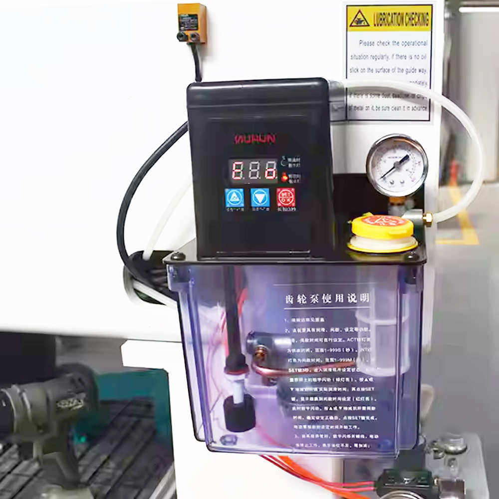 3 Axis 1325 CNC Woodworking Ro - Woodworking Cnc Machine review and price