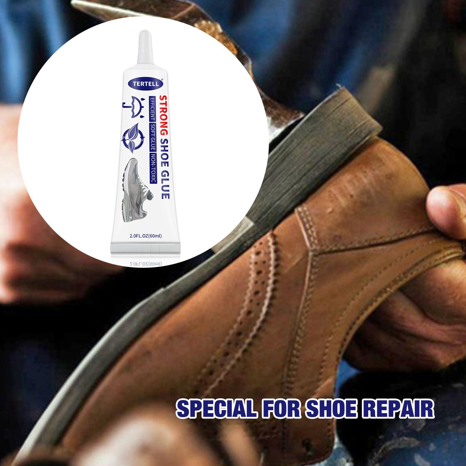 60ml Strong Shoe-Repairing Adh - Woodworking Shoes review and price