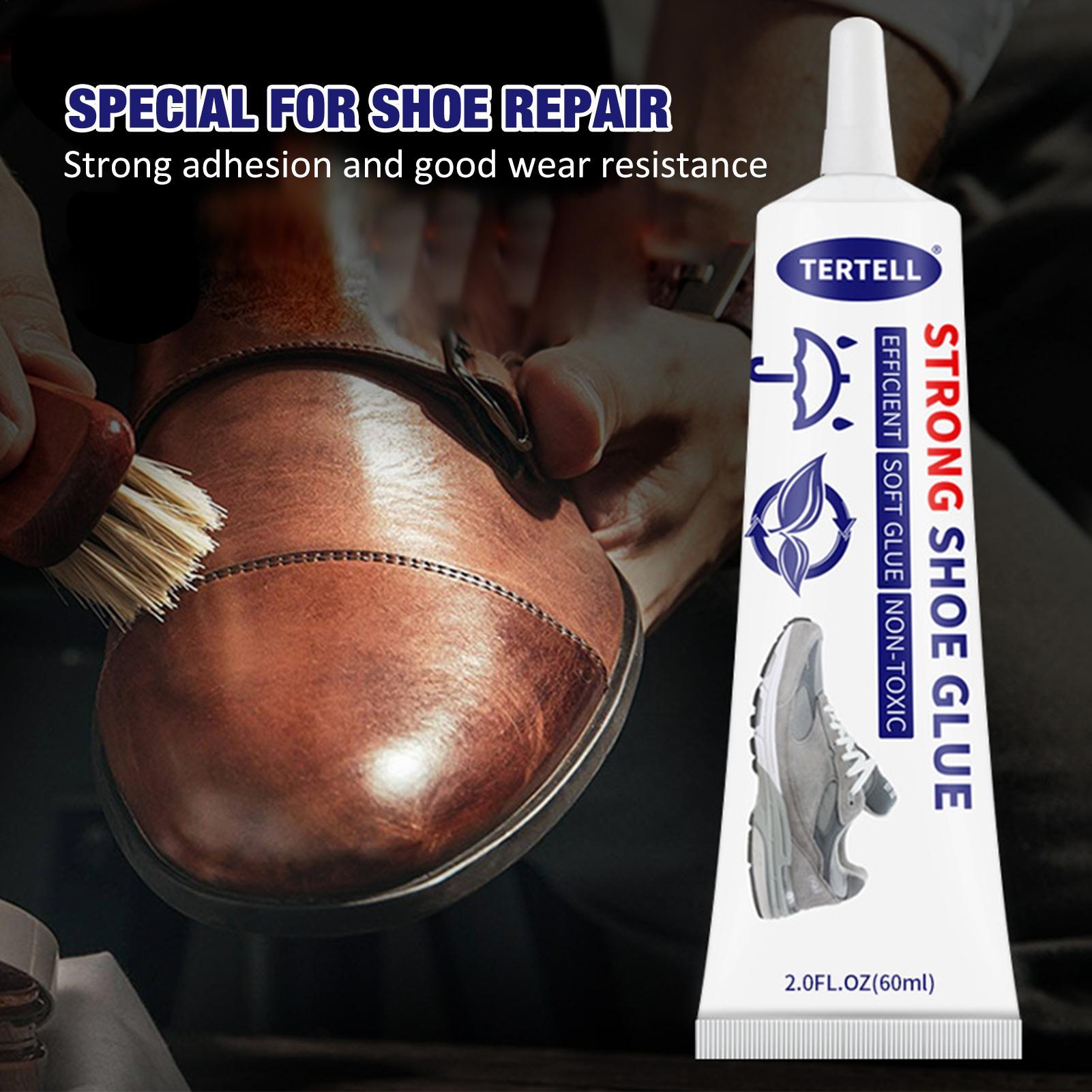 60ml Strong Shoe-Repairing Adh - Woodworking Shoes review and price