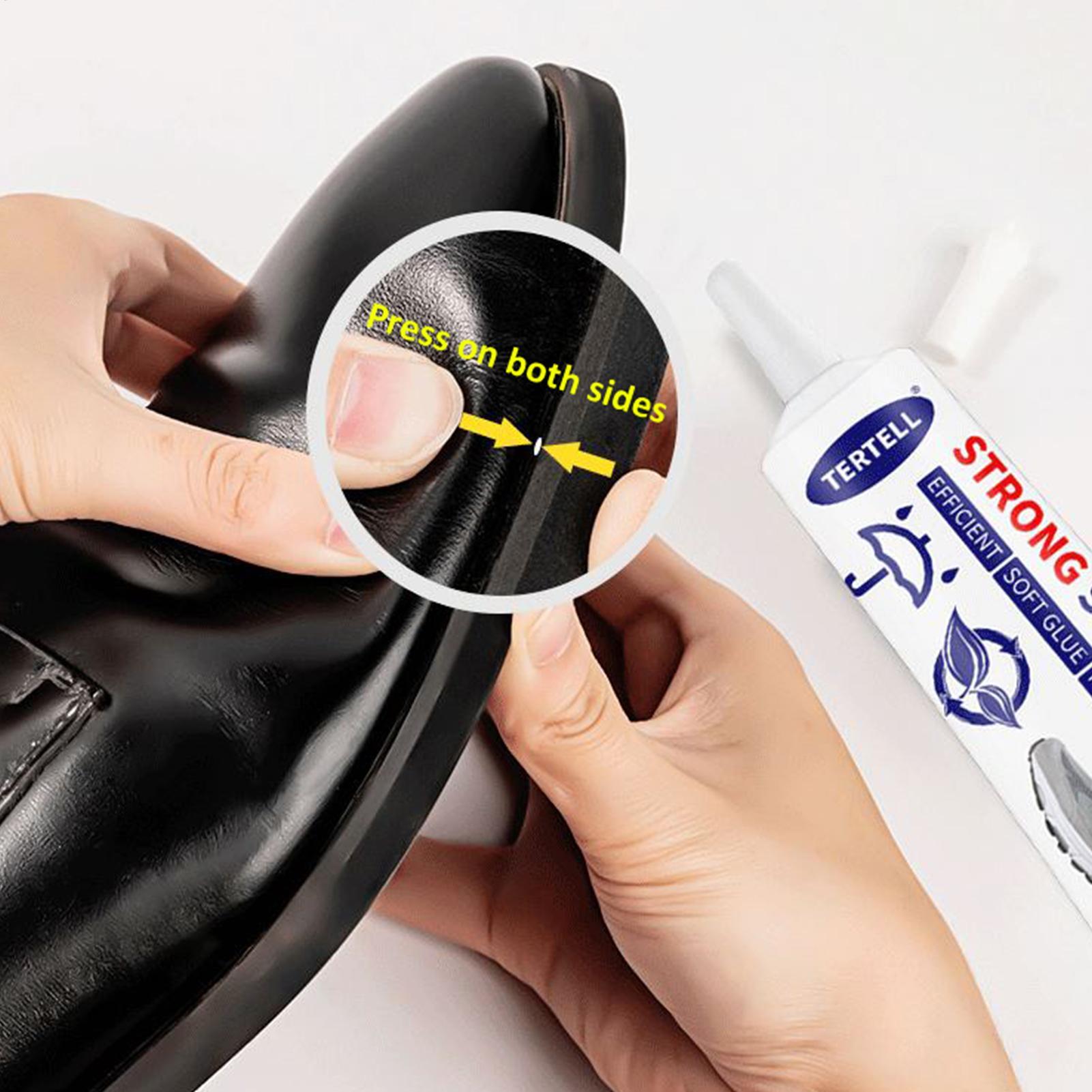 60ml Strong Shoe-Repairing Adh - Woodworking Shoes review and price