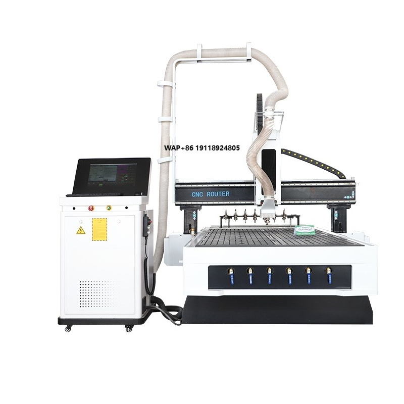 3 Axis Wood Metal Working Engr - Woodworking Cnc Machine review and price