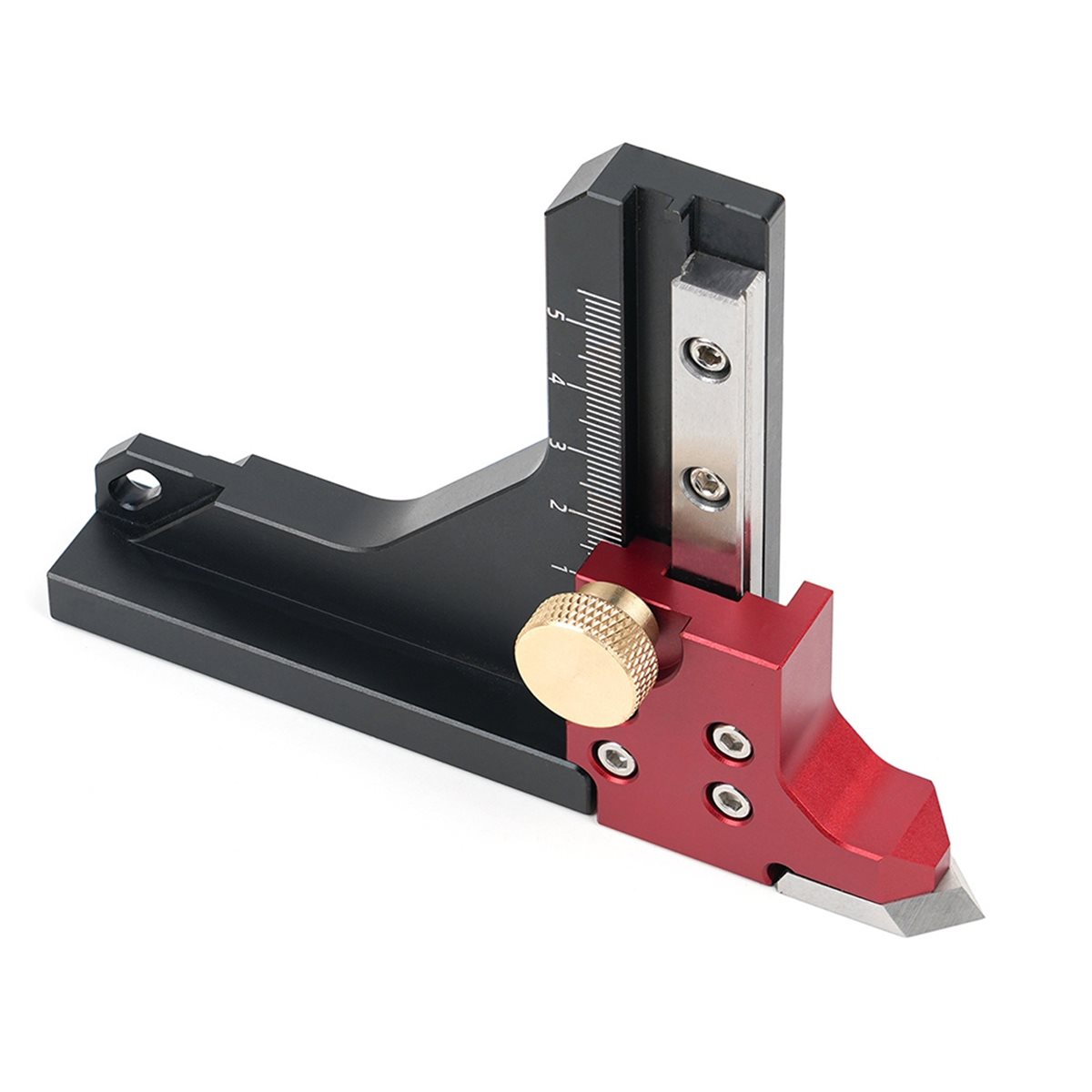 REST Height Planning Line Gaug - Woodworking Free Plans review and price