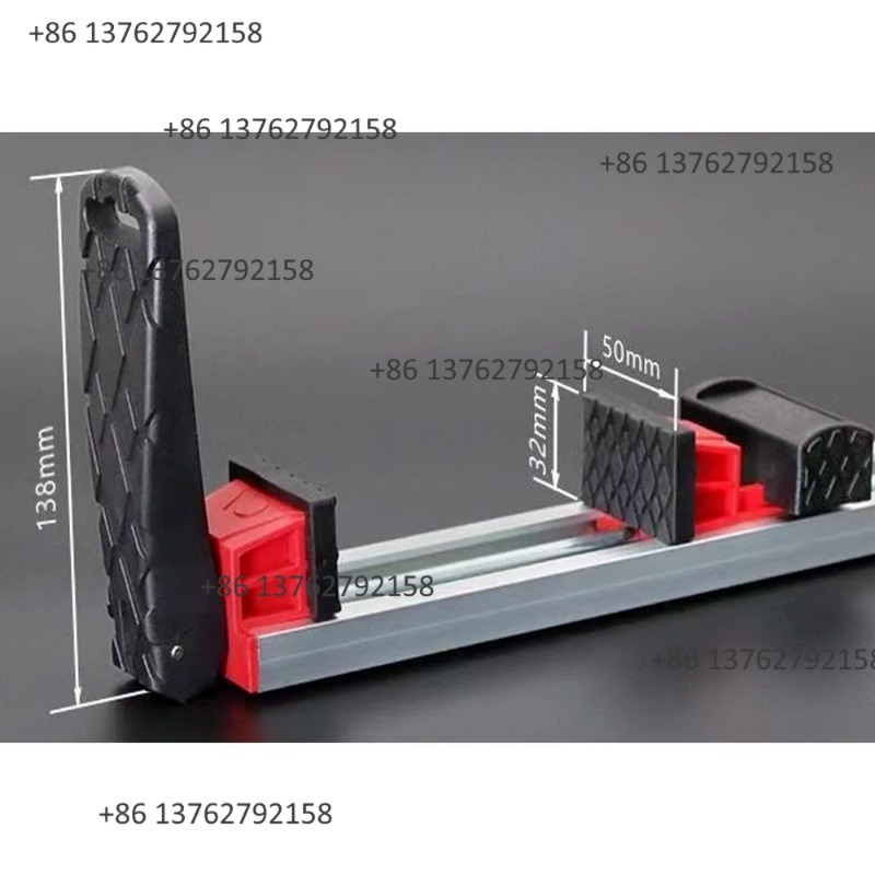 Aluminum Alloy Woodworking Mit - Woodworking Clamp review and price