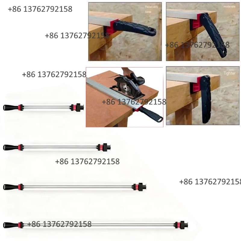 Aluminum Alloy Woodworking Mit - Woodworking Clamp review and price