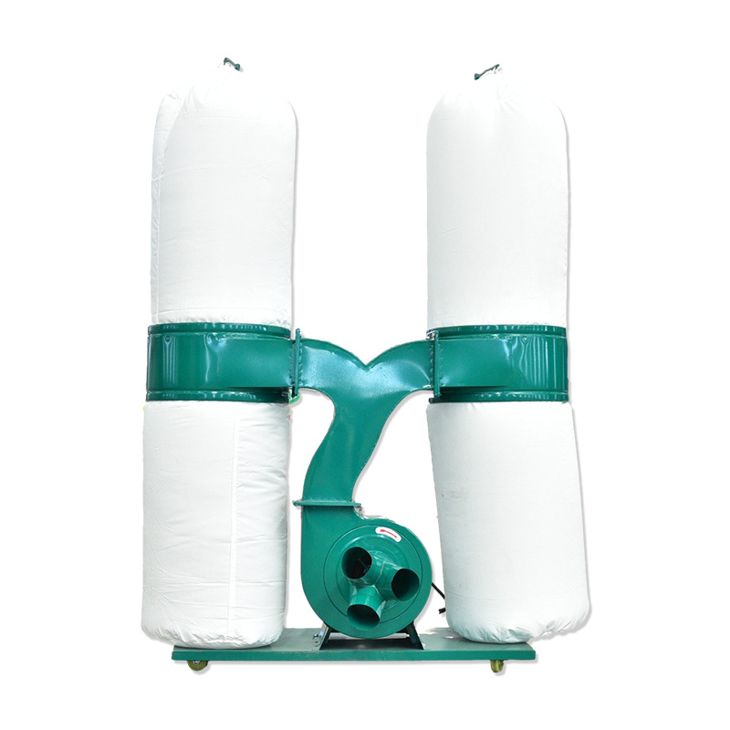 Baghouse Dust Collector Indust - Woodworking Industry review and price