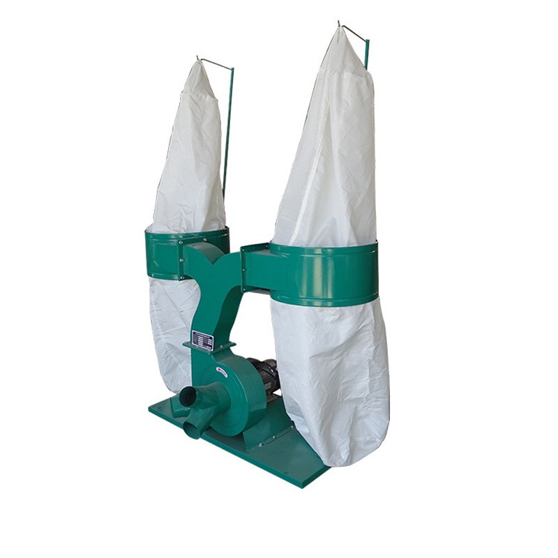 Baghouse Dust Collector Indust - Woodworking Industry review and price