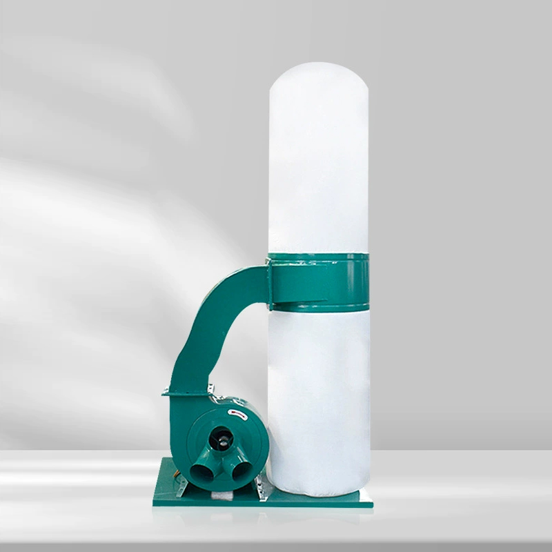 Baghouse Dust Collector Indust - Woodworking Industry review and price