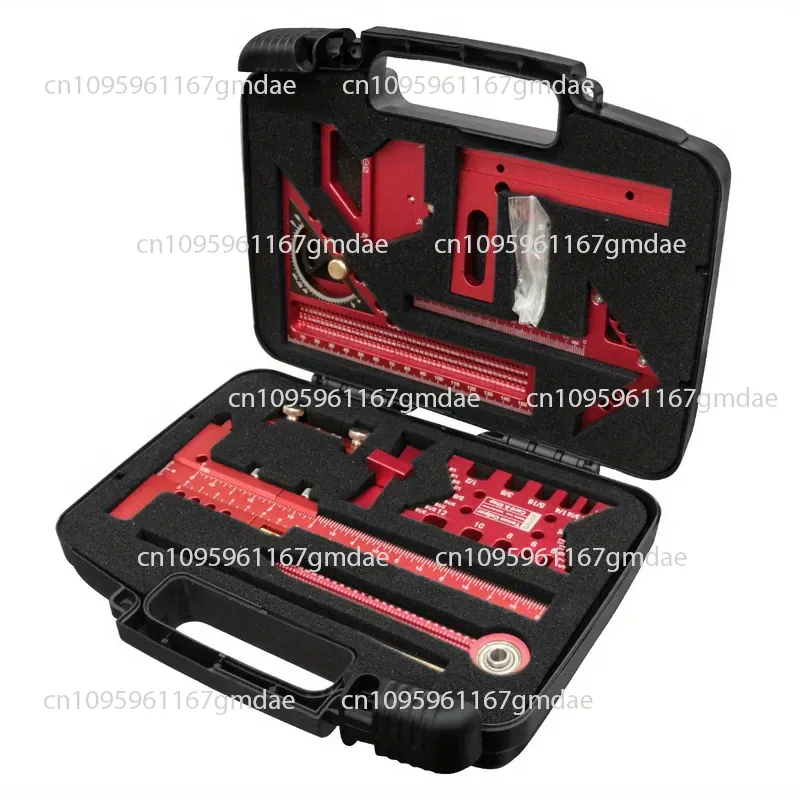 Woodworking Measuring Tool Kit - Woodworking Free Plans review and price