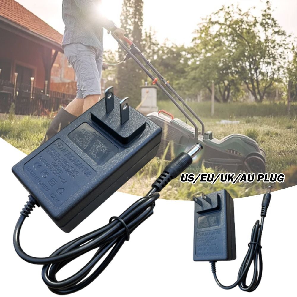 21V Lithium Battery Charger 1A - Woodworking Uk review and price