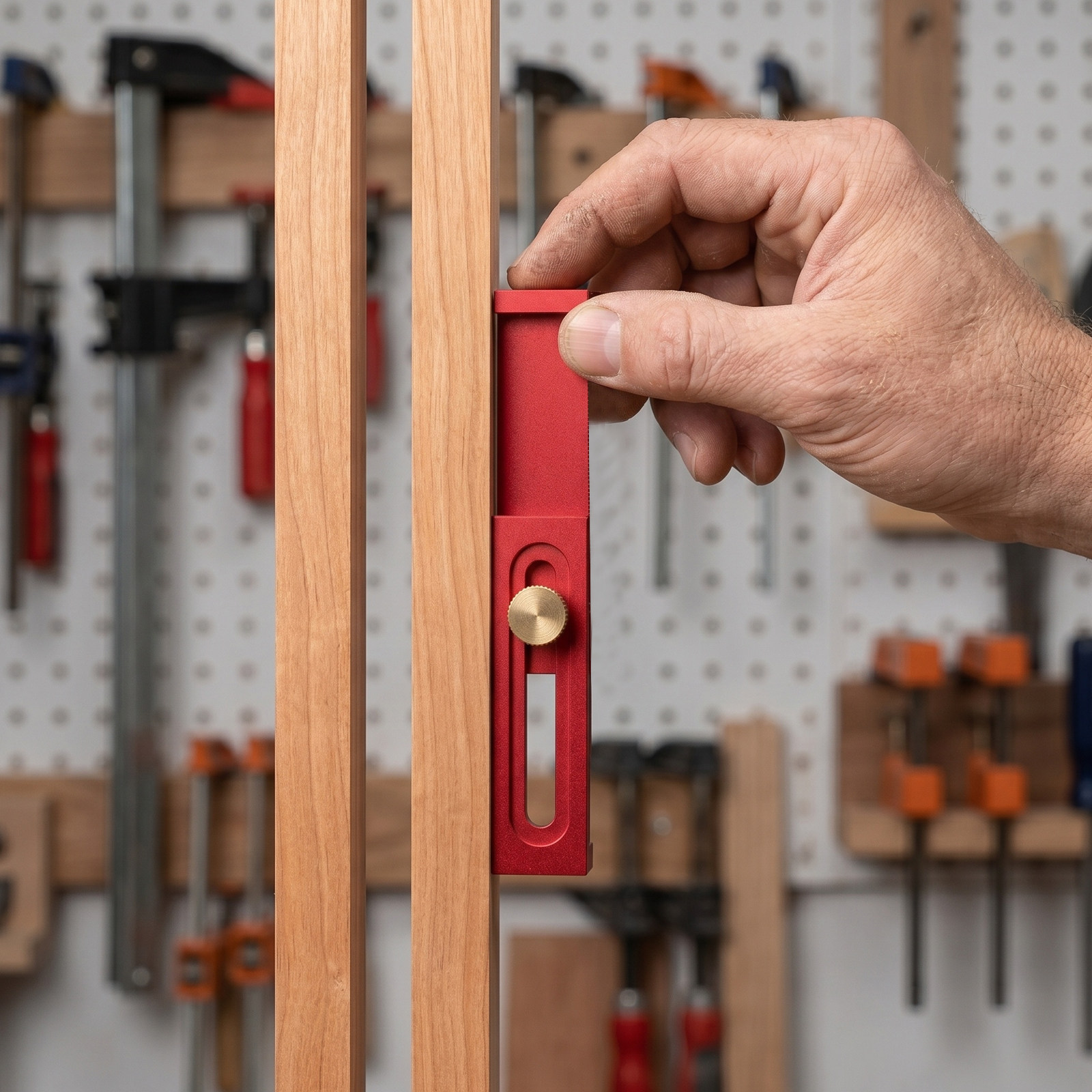 Woodworking Measuring Ruler 5- - Woodworking Ruler review and price