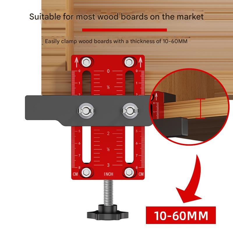 T0925 Steel Right Angle Clamp  - Woodworking Clamp review and price