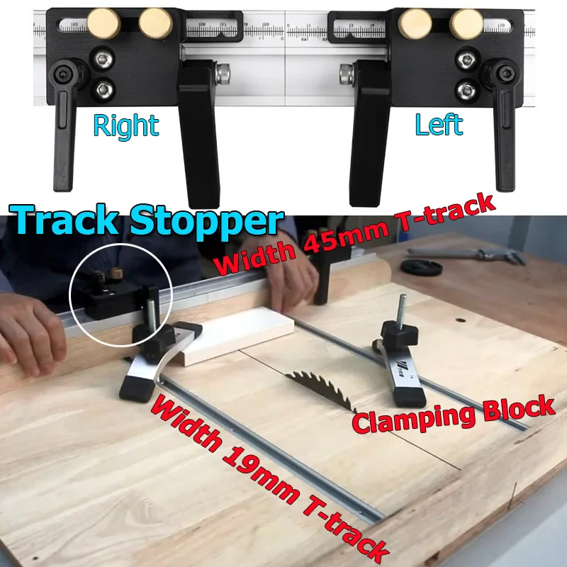 Aluminium Alloy Woodworking Sl - Woodworking Clamp review and price