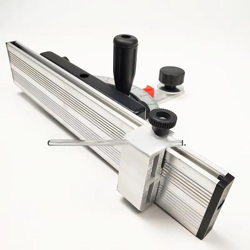 60cm Precision Panel Saw Push  - Woodworking Ruler review and price