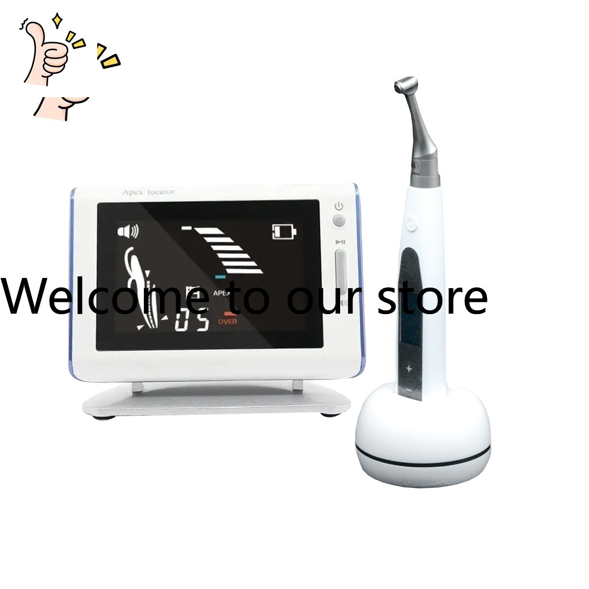 Dental Oral Therapy Equipment  - Woodworking Therapy review and price