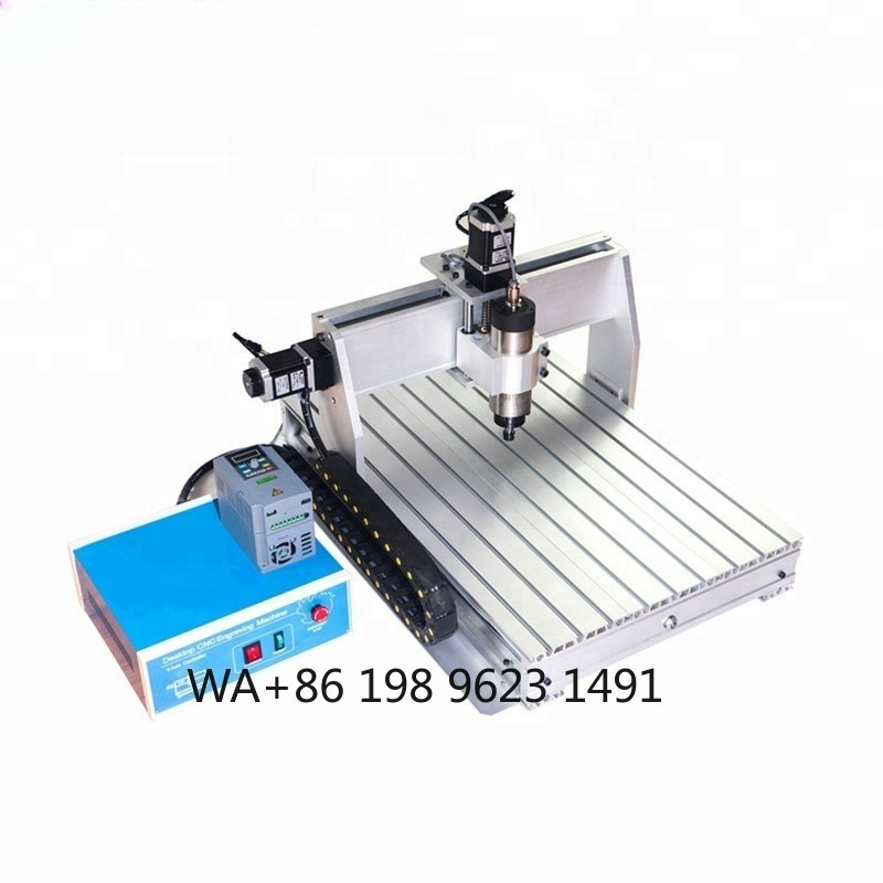 Space Saving Portable CNC Engr - Woodworking Cnc Machine review and price