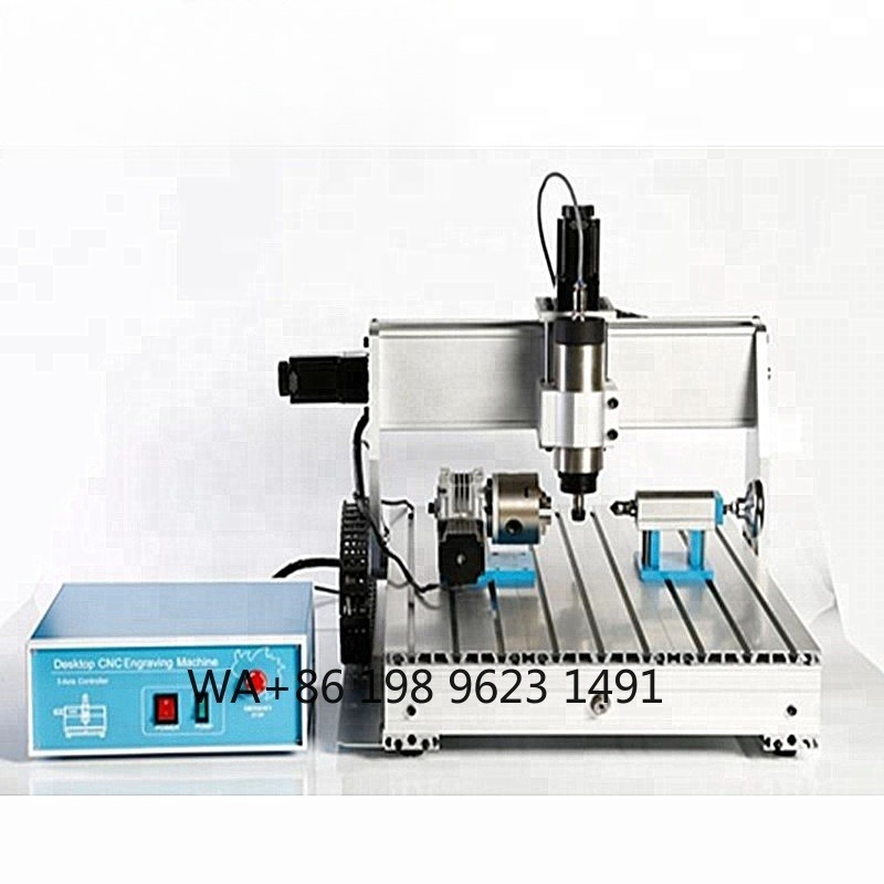 Space Saving Portable CNC Engr - Woodworking Cnc Machine review and price