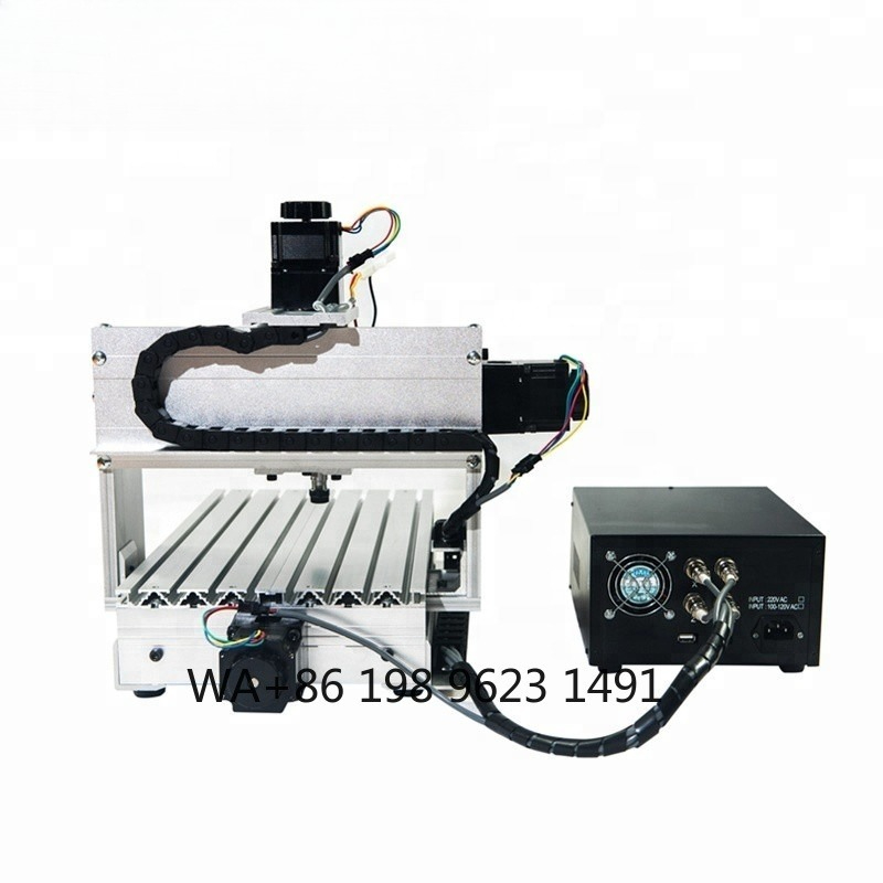 Space Saving Portable CNC Engr - Woodworking Cnc Machine review and price