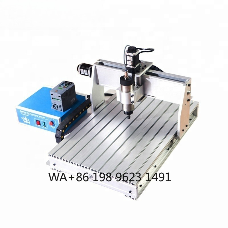 Space Saving Portable CNC Engr - Woodworking Cnc Machine review and price