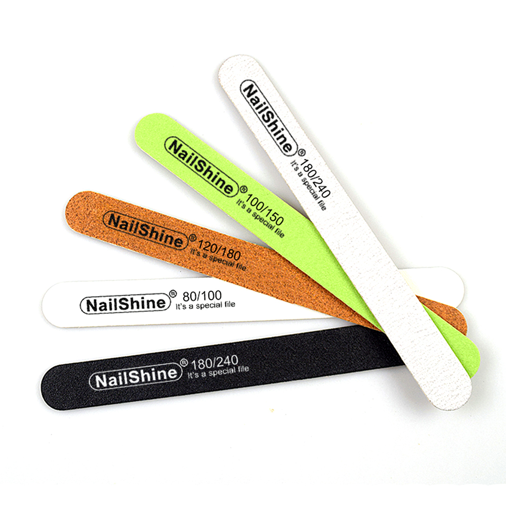 50Pcs/Bag NailShine Wooden Nai - Woodworking File review and price