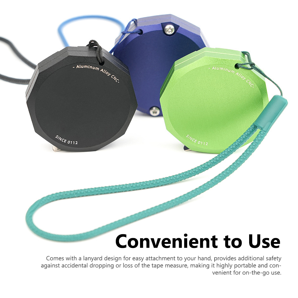 2m Retractable Tape Measure Wo - Woodworking Ruler review and price