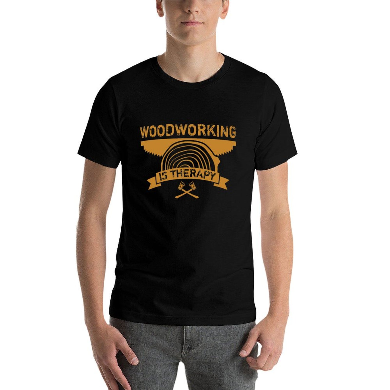 Woodworking is my Therapy Wood - Woodworking Therapy review and price