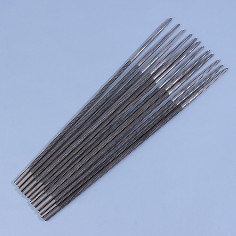 1PC 3.5mm-5.5mm Round Chainsaw - Woodworking File review and price