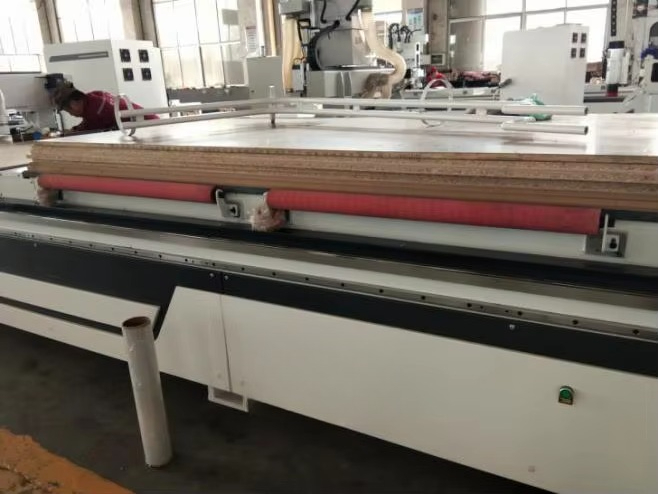 4x8 Ft Automatic Wood Carving  - Woodworking Cnc Machine review and price