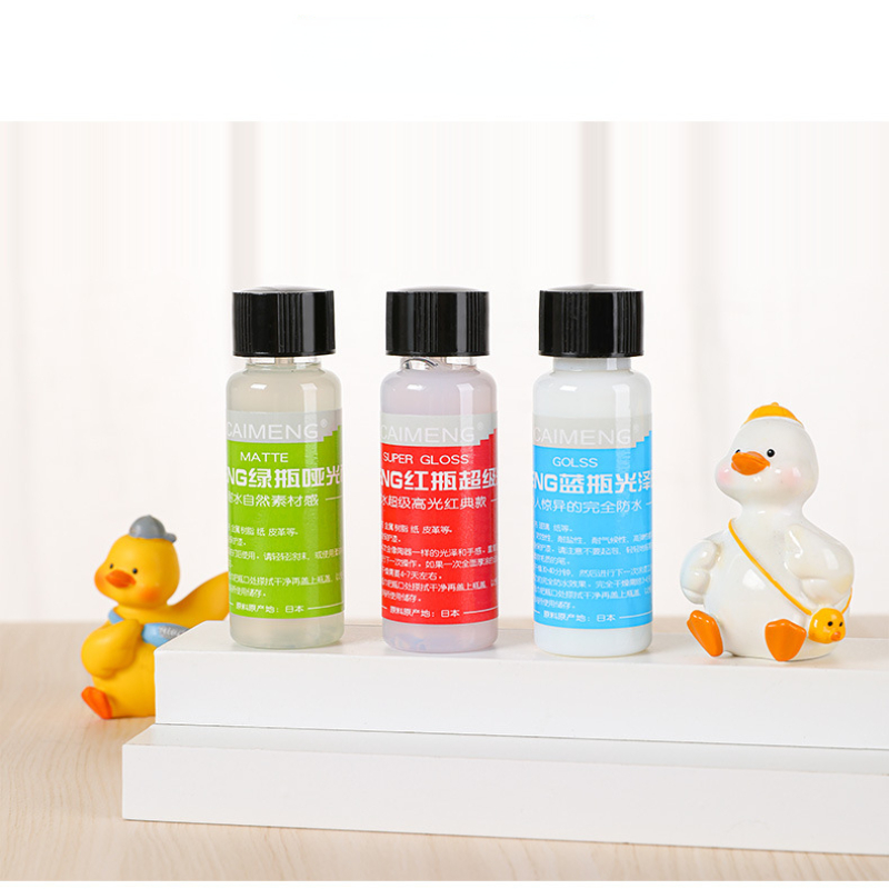 20ml Super Bright Water-based  - Woodworking Resin review and price