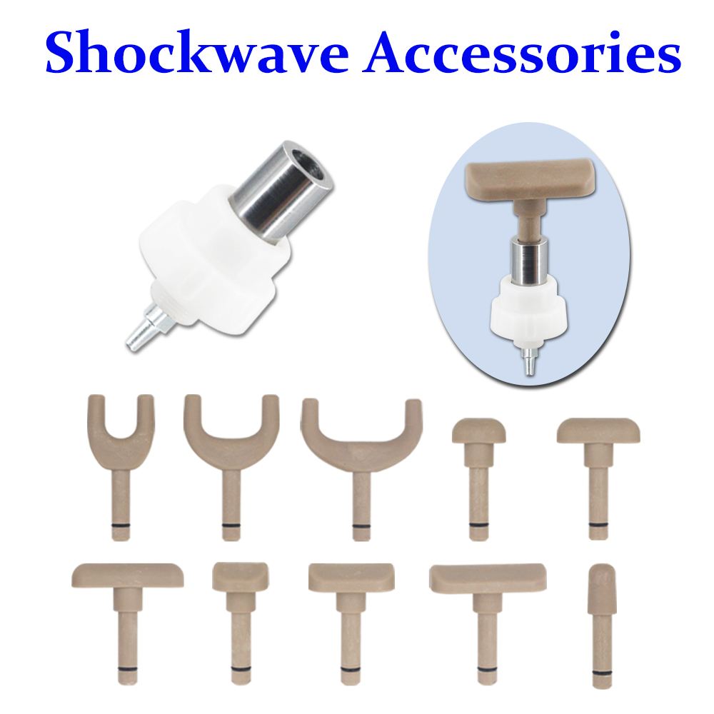 Shockwave Accessories Probes S - Woodworking Therapy review and price