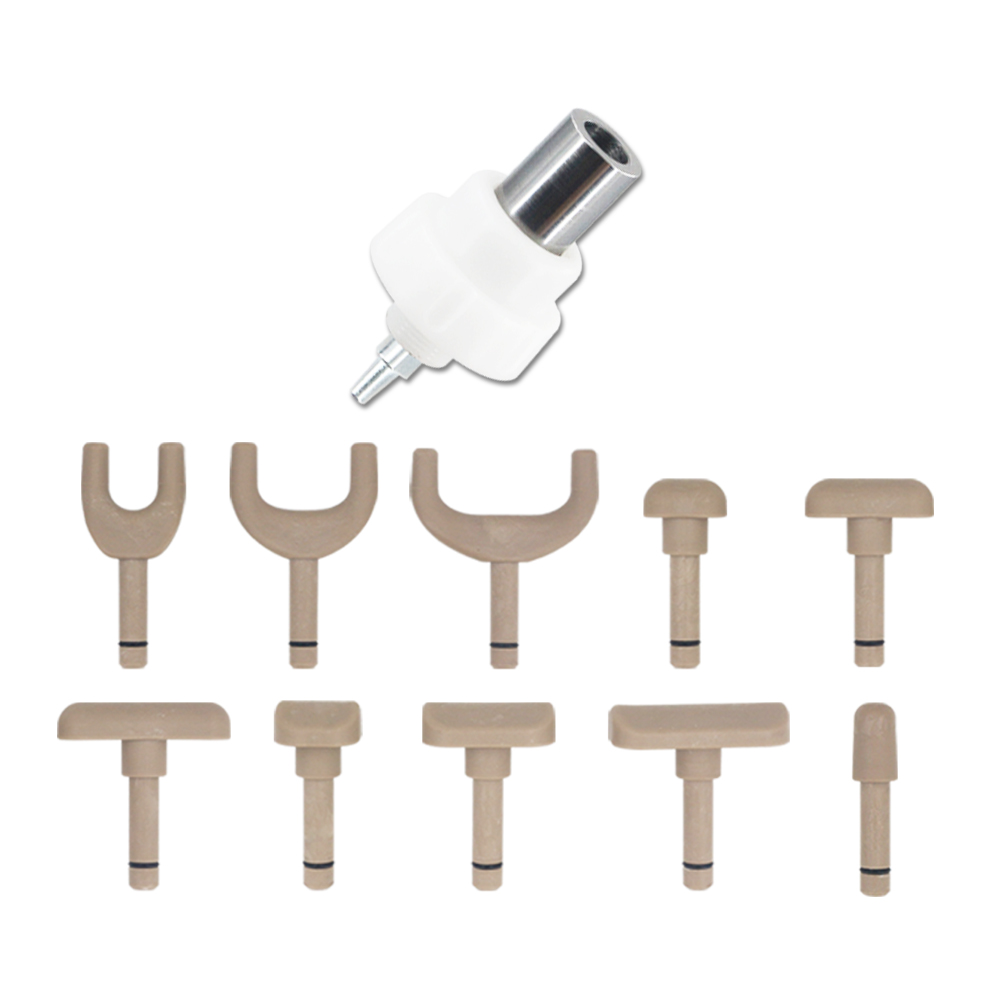 Shockwave Accessories Probes S - Woodworking Therapy review and price