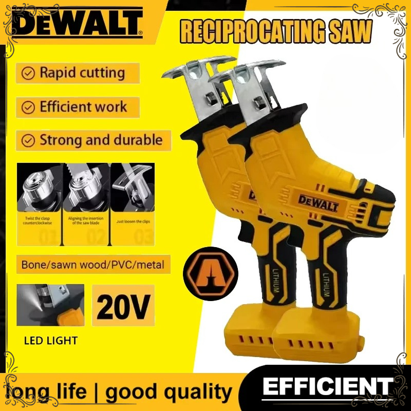 Dewalt  Brushless Reciprocatin - Woodworking Rasp review and price