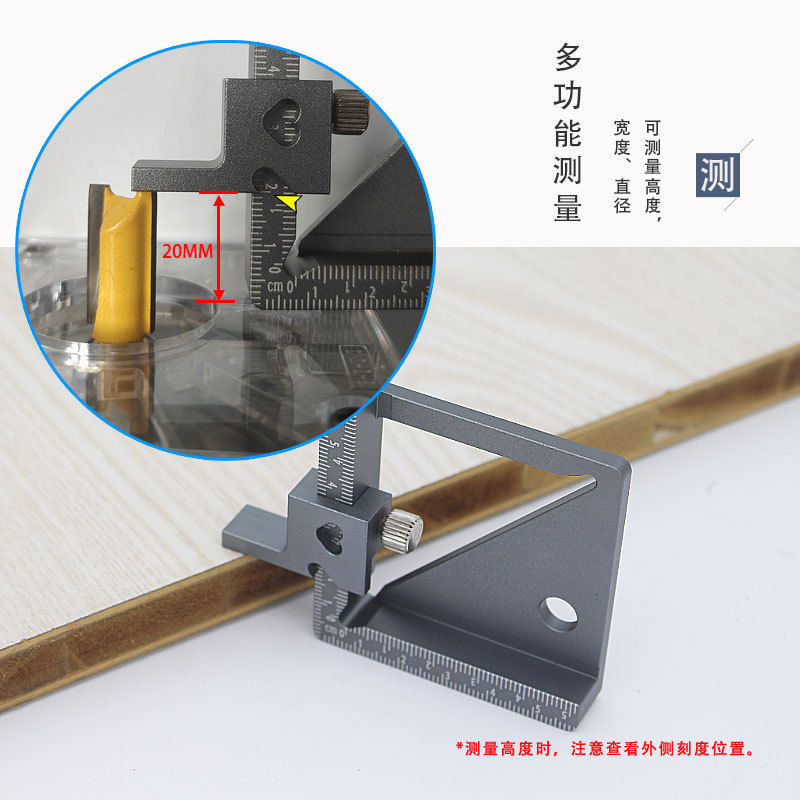 Woodworking multi-purpose heig - Woodworking Unlimited review and price