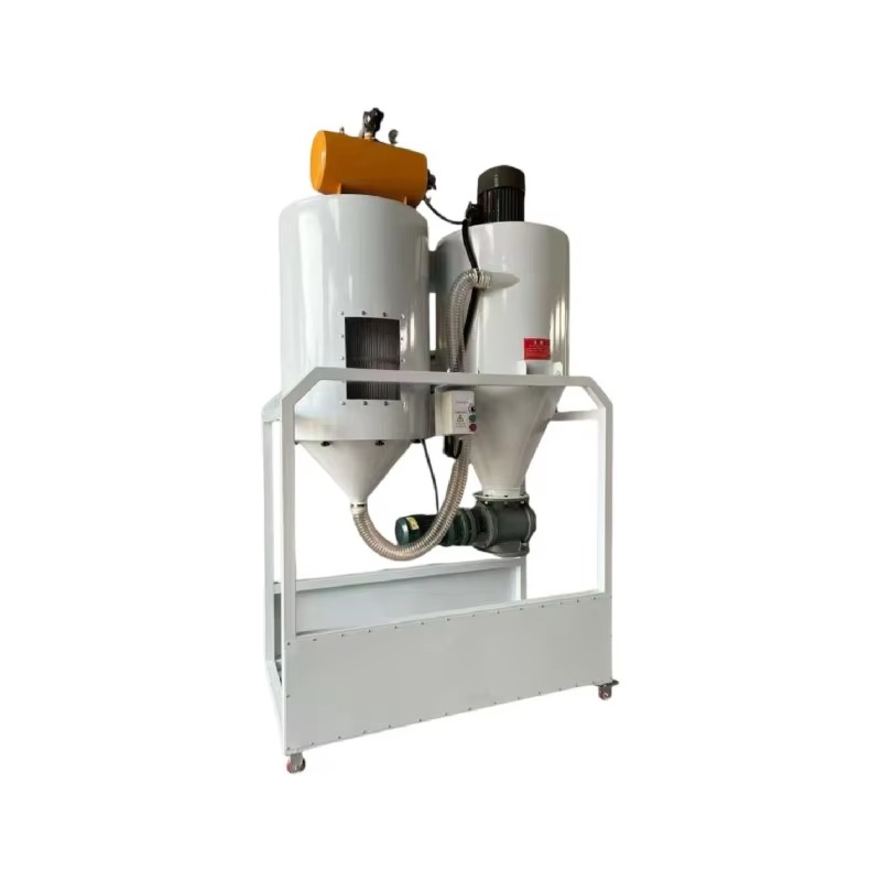 Industrial Cyclone Dust Collec - Woodworking Industry review and price