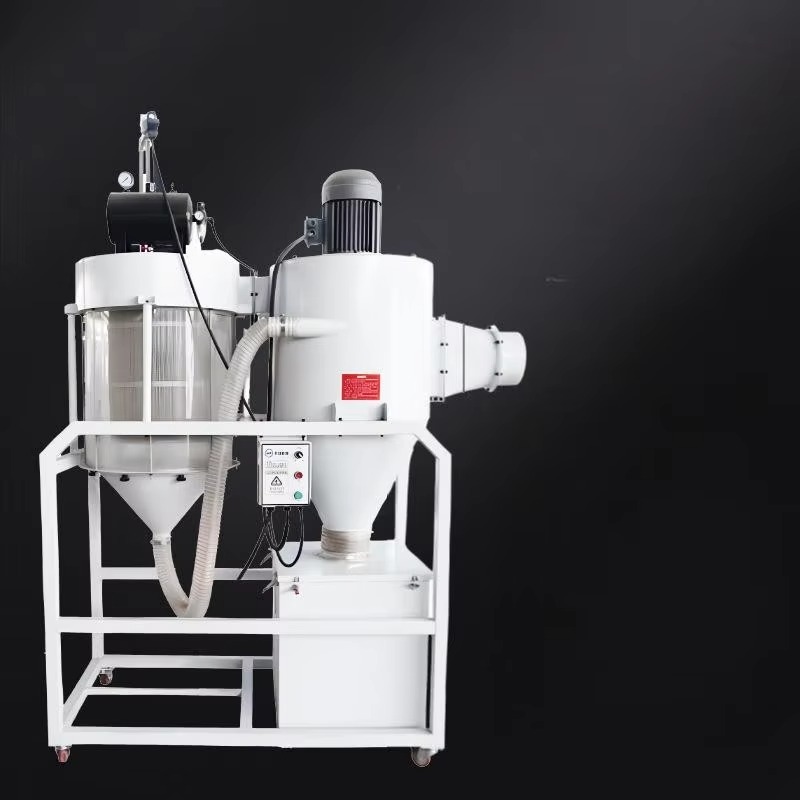 Industrial Cyclone Dust Collec - Woodworking Industry review and price