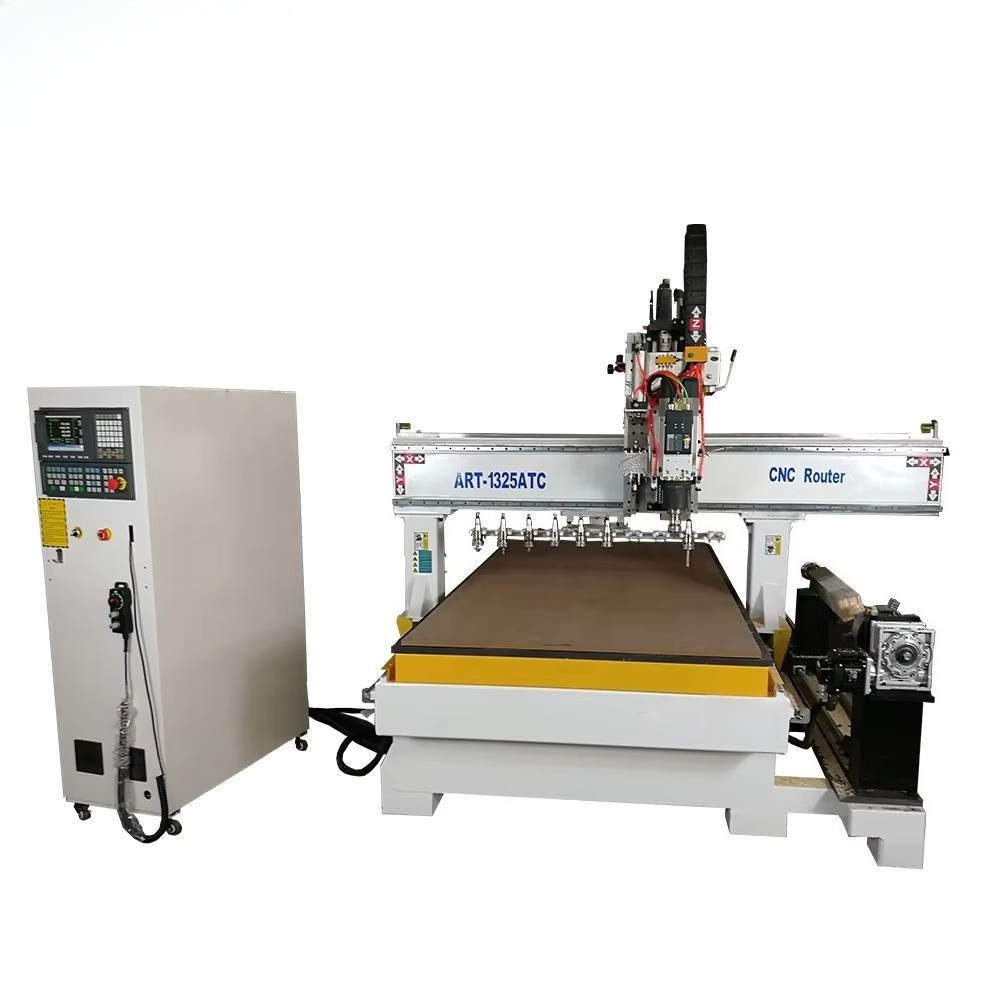 Best Price Large Size 1325 153 - Woodworking Cnc Machine review and price