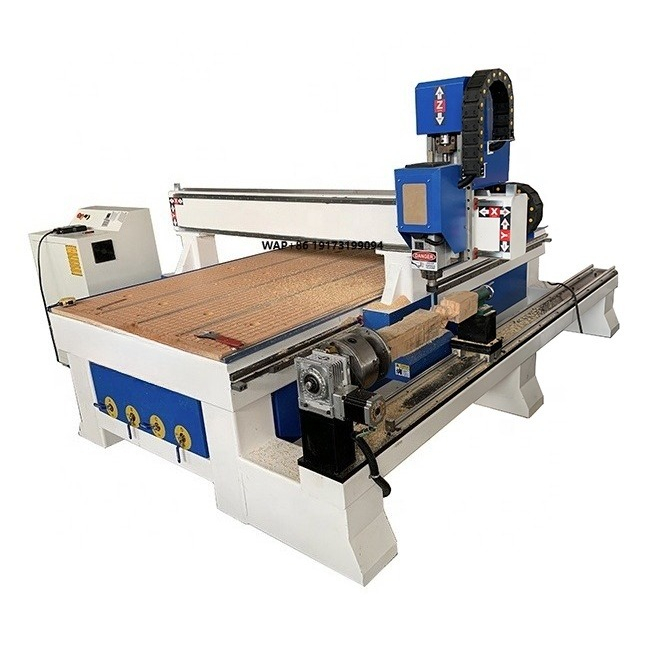 Factory Supply High Precision  - Woodworking Cnc Machine review and price