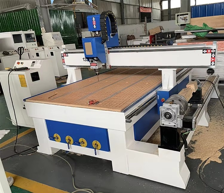 Factory Supply High Precision  - Woodworking Cnc Machine review and price