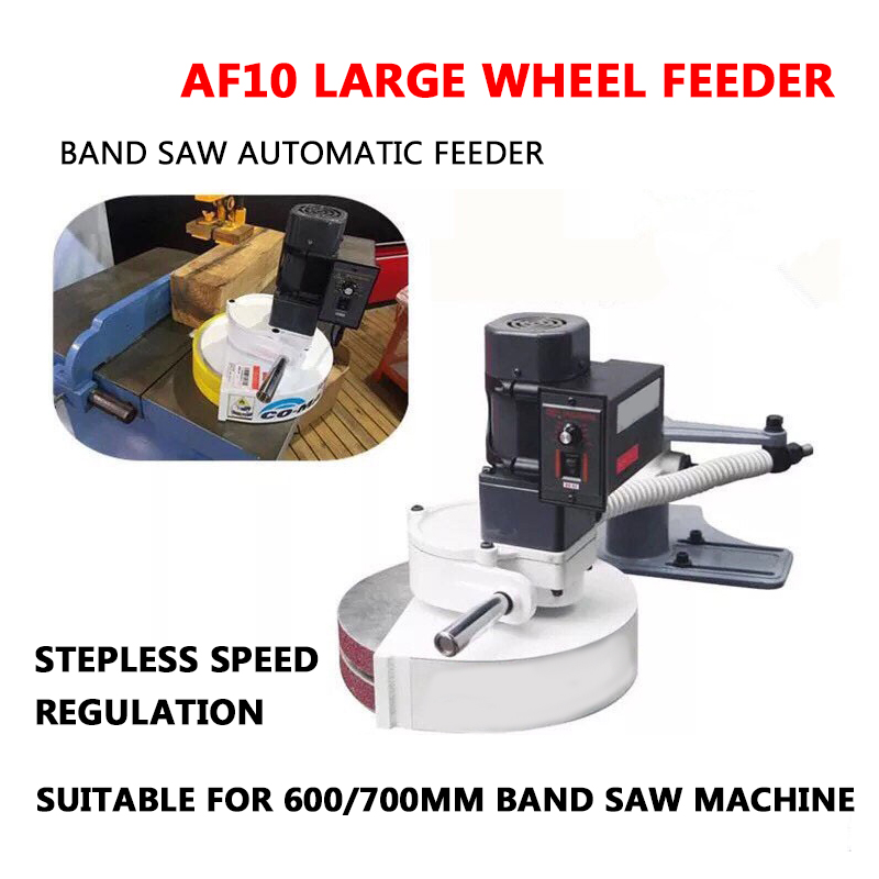 AF10 Band Saw Automatic Wood F - Woodworking Rasp review and price
