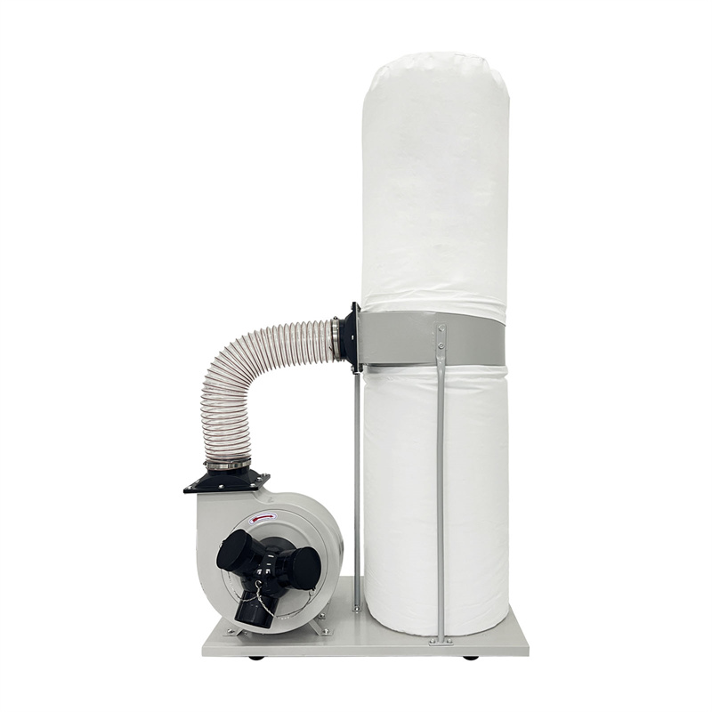 Industrial Bag Type Wood Worki - Woodworking Industry review and price
