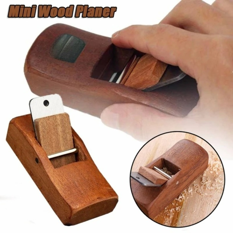 Mini  Woodworking Planer Hand  - Woodworking Free Plans review and price