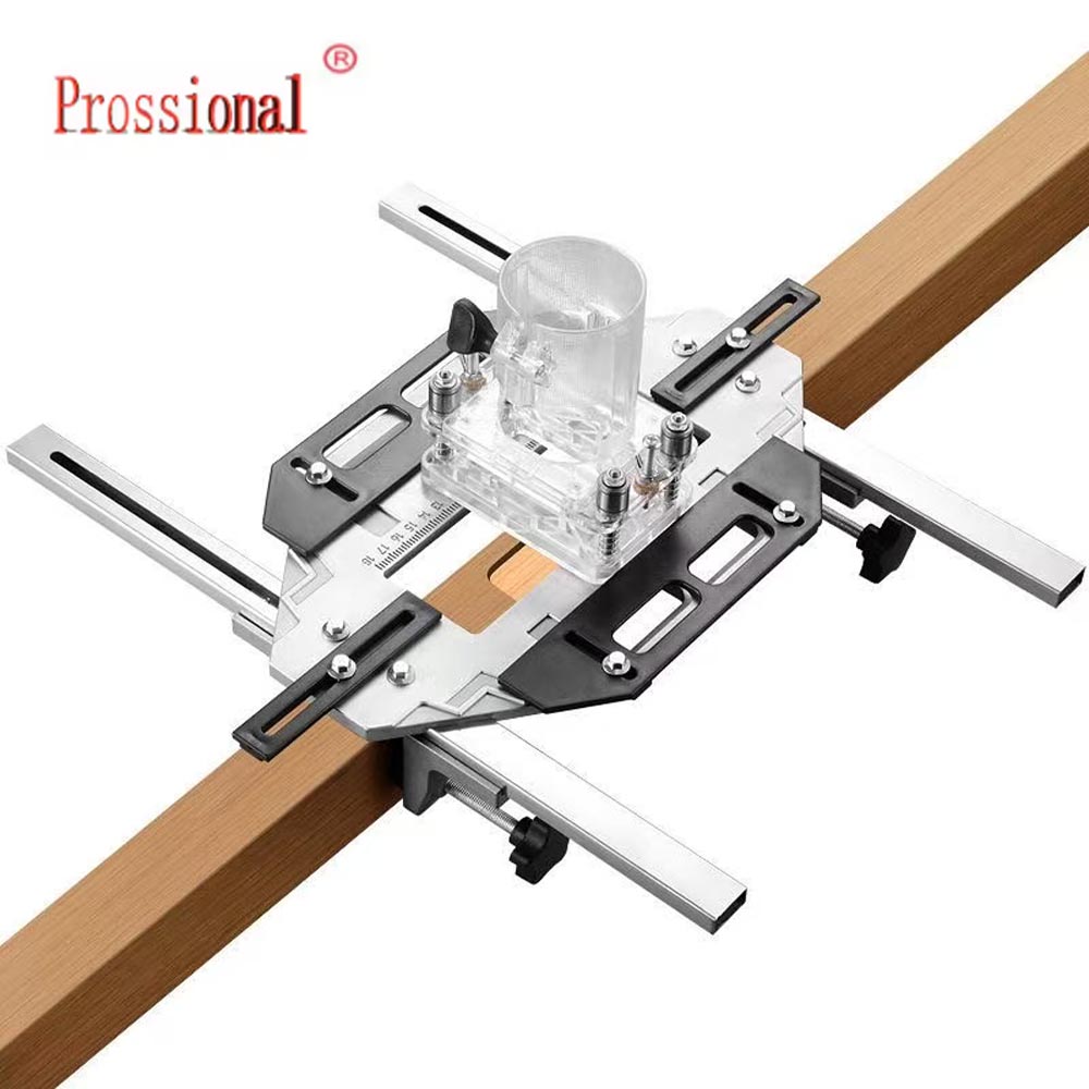 Door Cabinet Jamb Router Hinge - Woodworking Router Templates review and price