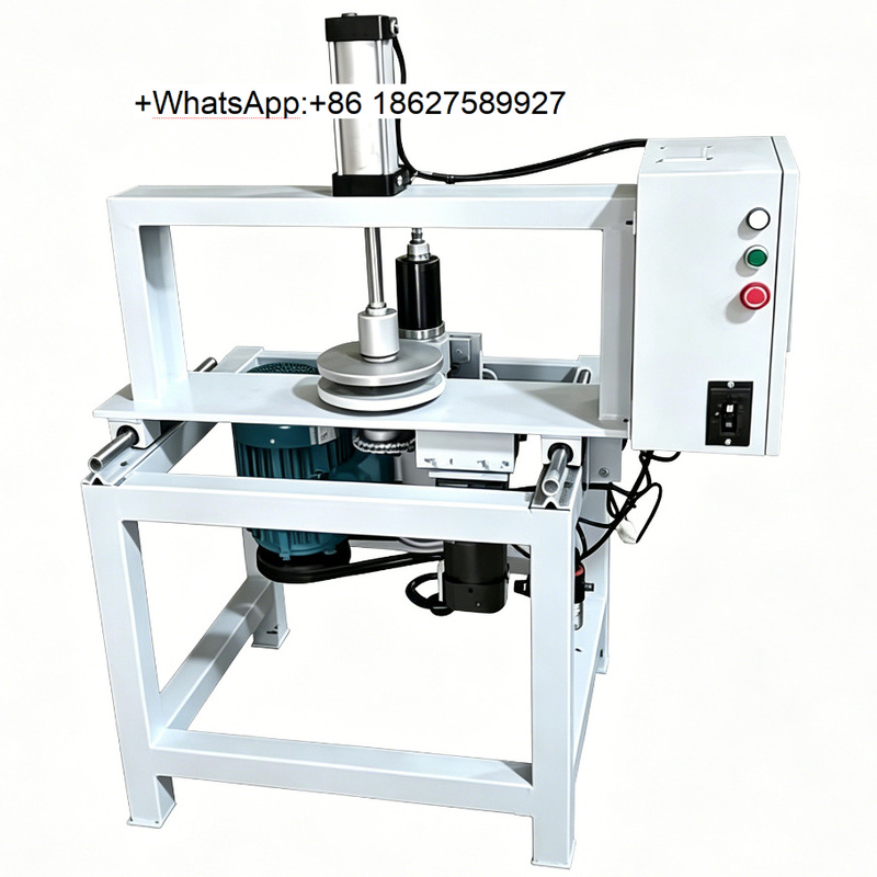 Single Double Axis Wood Profil - Woodworking Unlimited review and price
